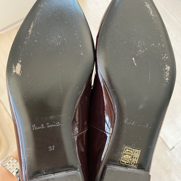 Paul Smith flats - Picture 2 of 4